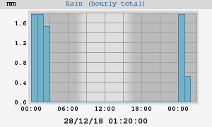 rain
